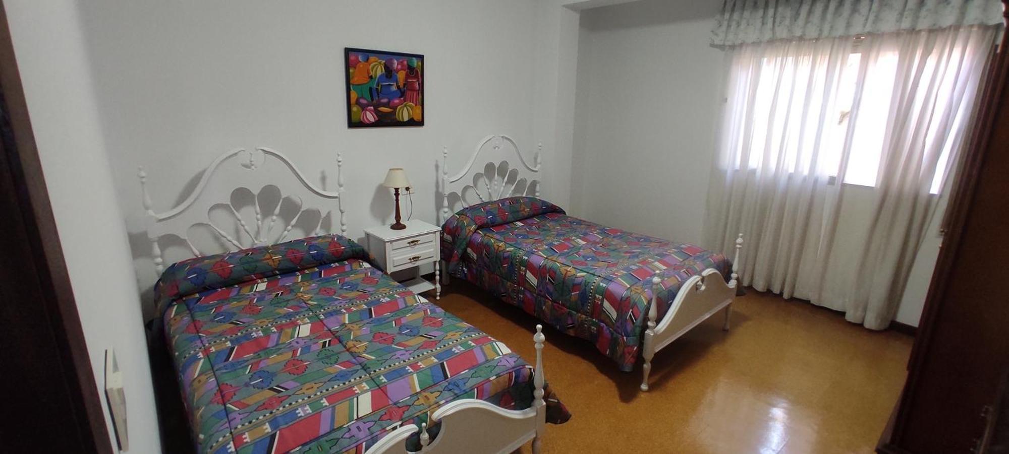 Apartamentos Orillamar O Grove Quarto foto